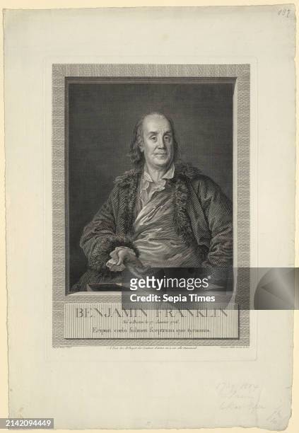 Gijsbert van Veen , artist Lodewyk Toeput , after, portrait of Jacopo Tintoretto, Louis-Jacques Cathelin Anne Rosalie Filleul , after, portrait of...