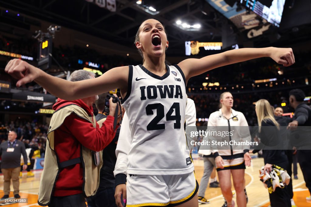Connecticut v Iowa