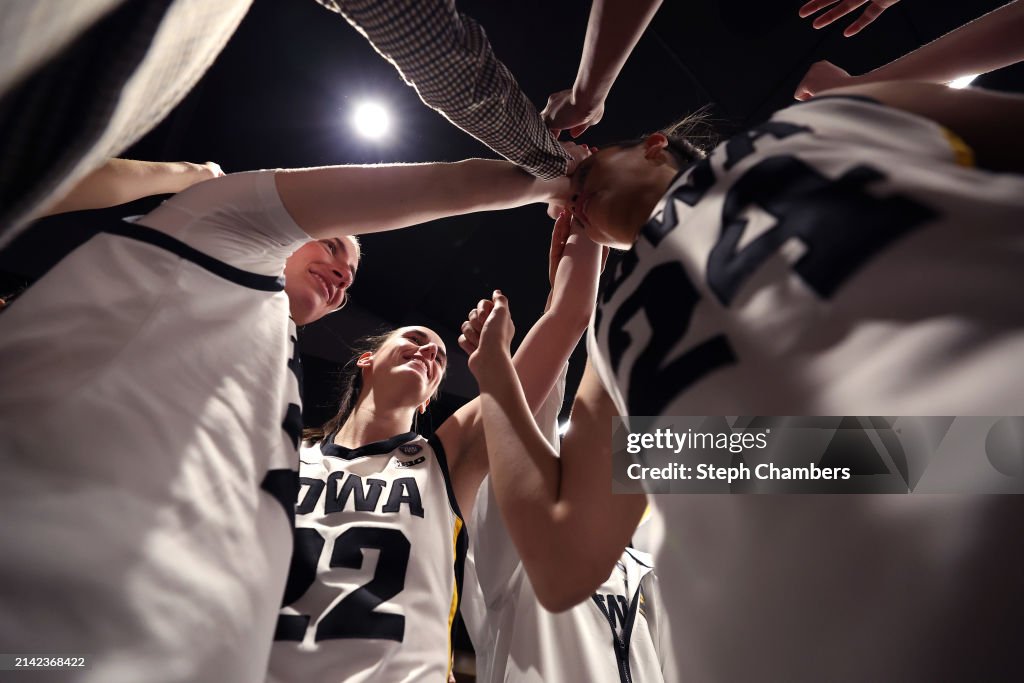 Connecticut v Iowa