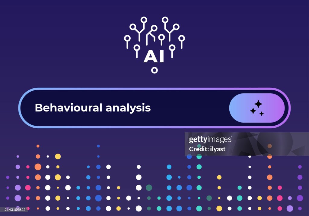 AI Chat Screen for Behavioural Economics