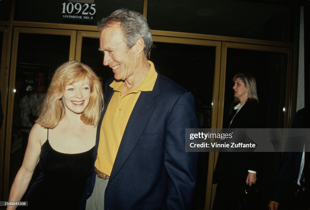 'A Perfect World' Westwood Premiere