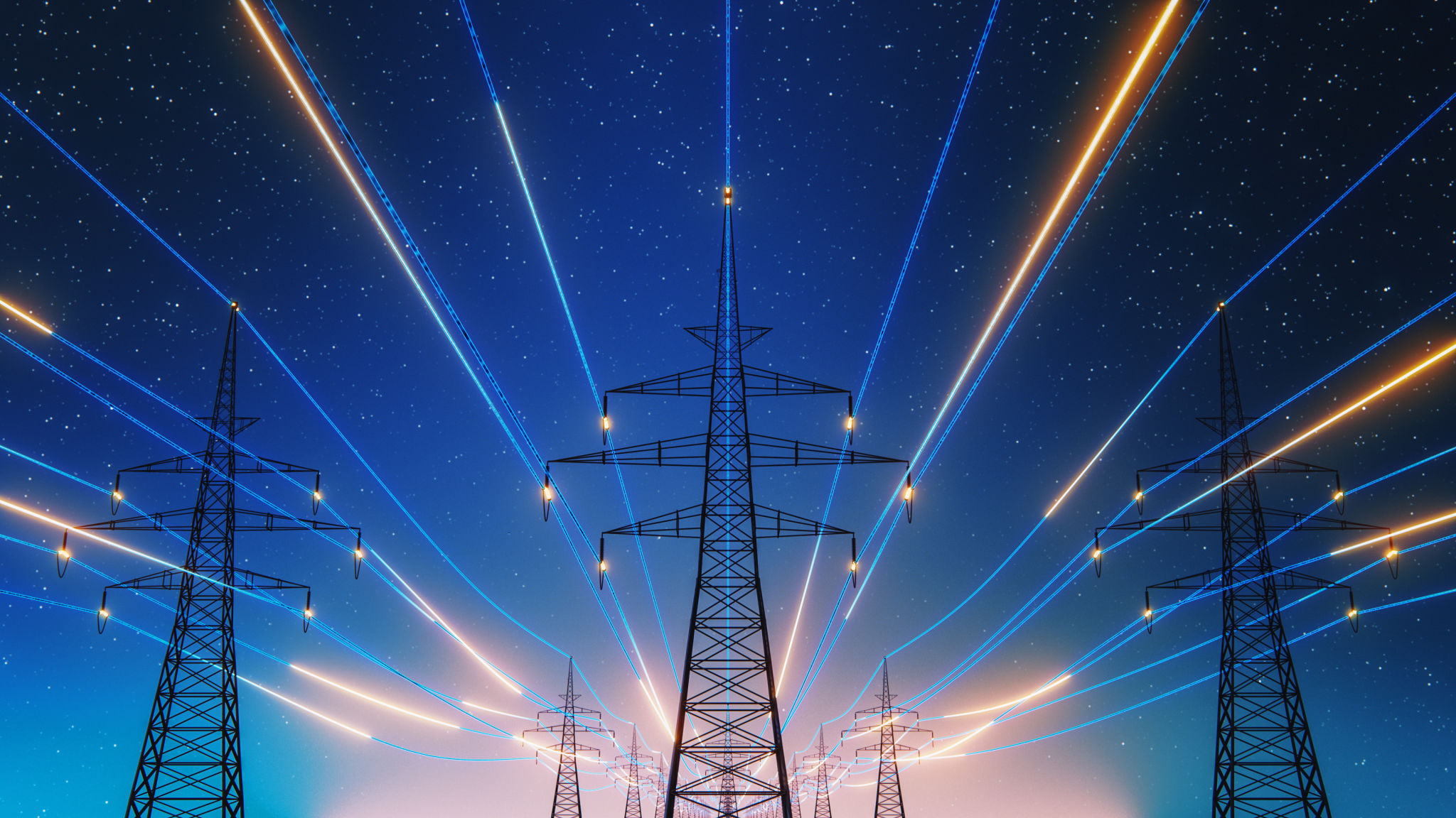 telecom tower