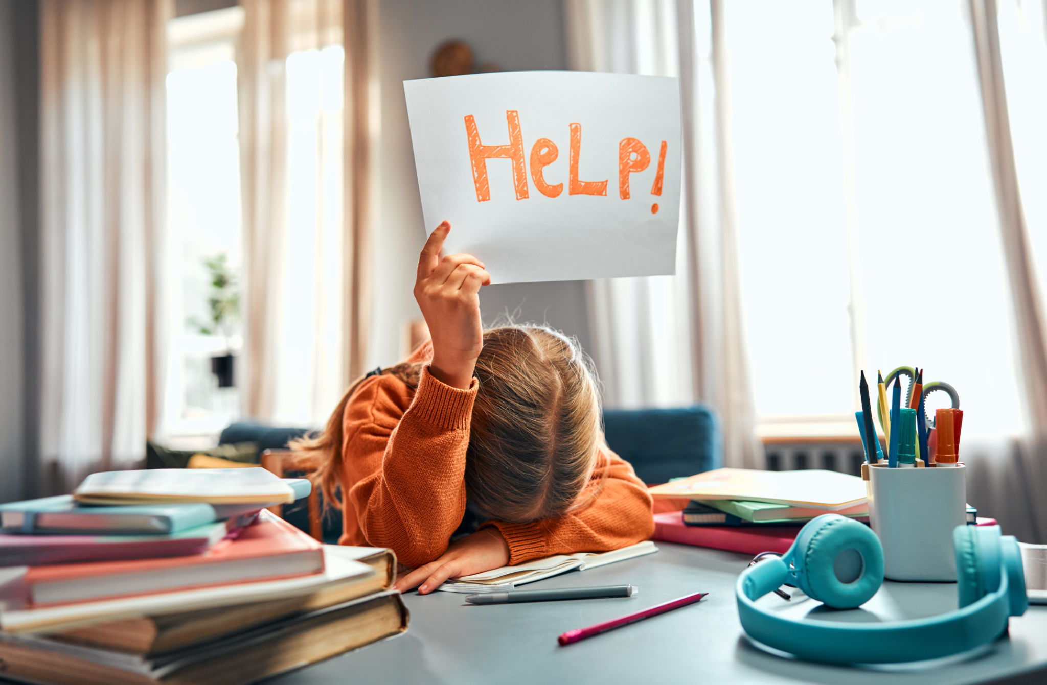 youth mental health