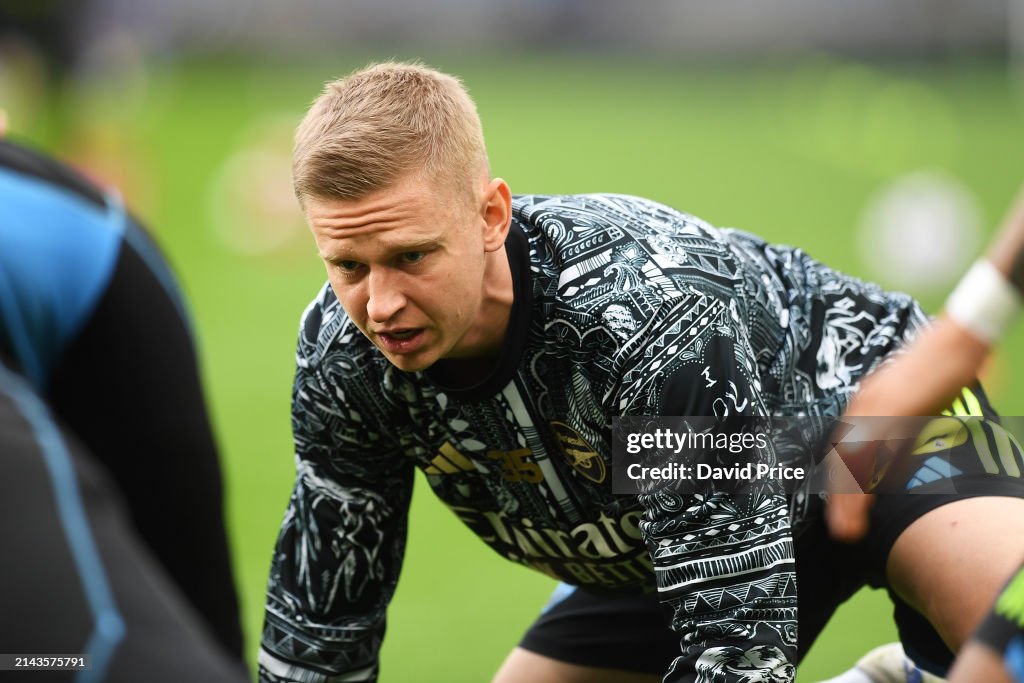 Brighton & Hove Albion v Arsenal FC - Premier League
