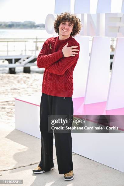 Mark Timothy Rousseau 106 Photos & High Res Pictures - Getty Images