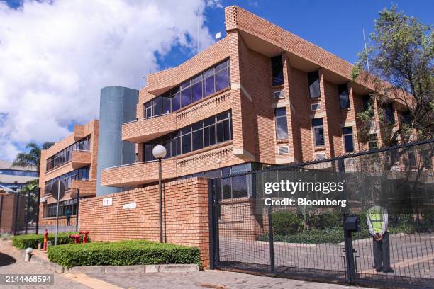 South African Broadcasting Company Photos and Premium High Res Pictures ...