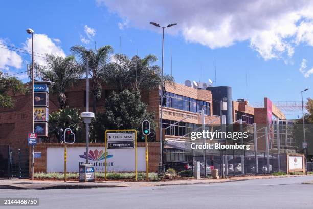 672 South African Broadcasting Company Stock Photos, High-Res Pictures ...
