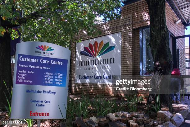 672 South African Broadcasting Company Stock Photos, High-Res Pictures ...