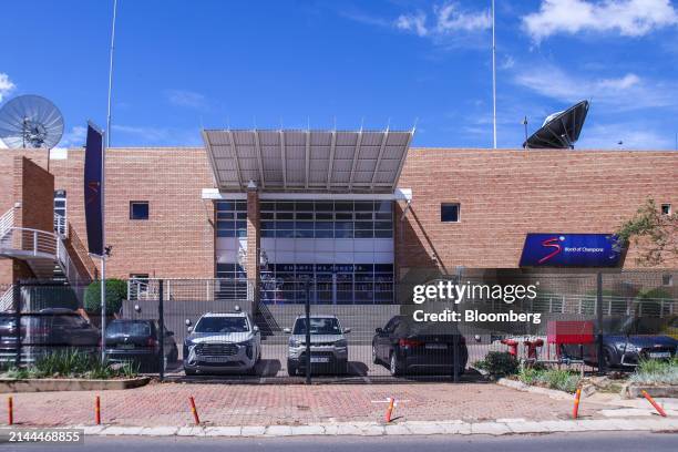 672 South African Broadcasting Company Stock Photos, High-Res Pictures ...