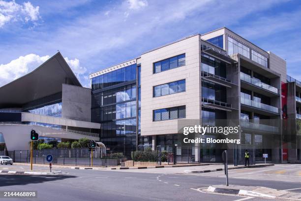 672 South African Broadcasting Company Stock Photos, High-Res Pictures ...