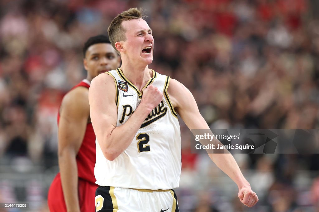 NC State v Purdue