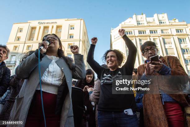 The Congress of Deputies of Spain is admitting a Popular Legislative Initiative for the regularization of foreigners living and working in the...