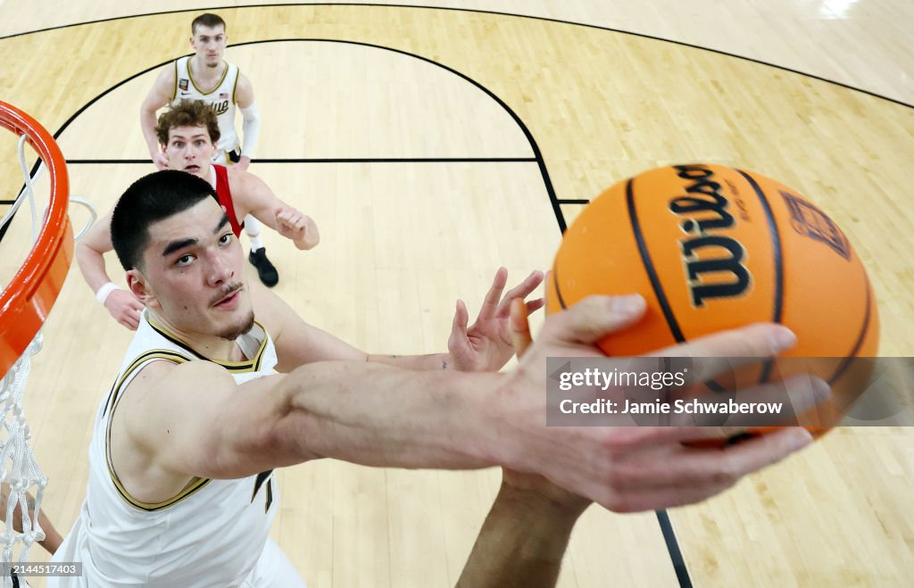 North Carolina State v Purdue