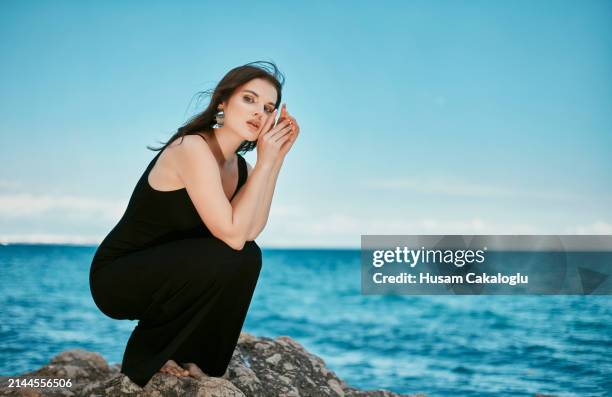 Sentimental Woman Sentimental Person Photos and Premium High Res Pictures - Getty Images