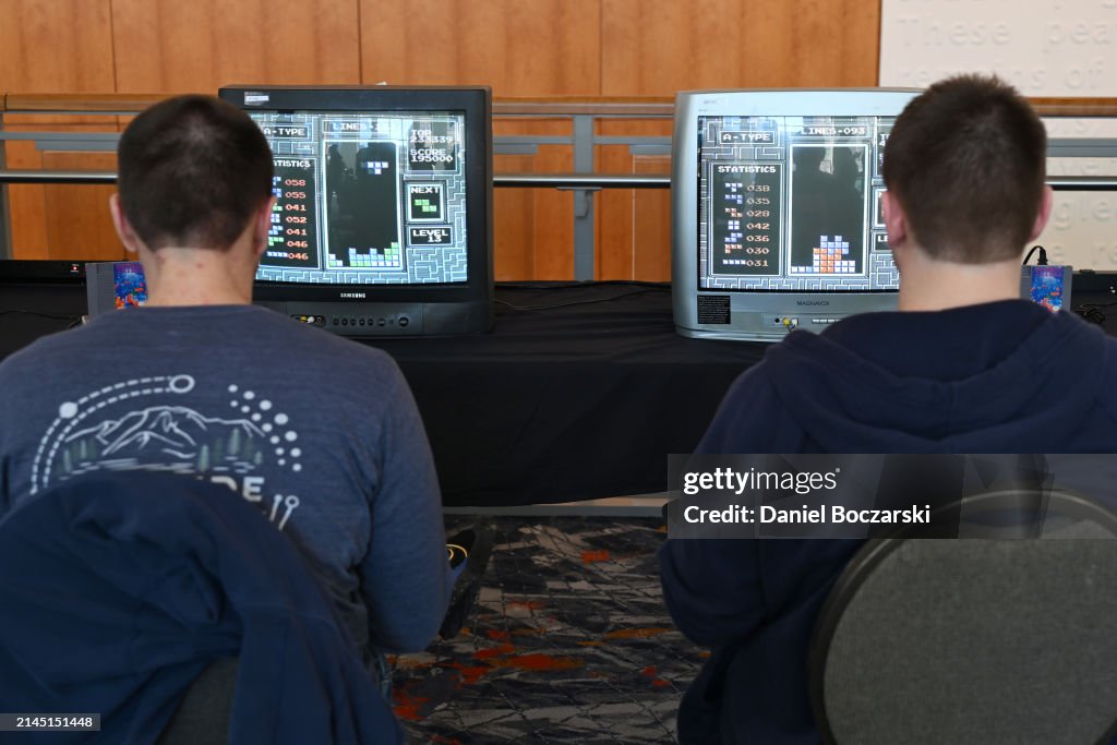2024 Midwest Gaming Classic