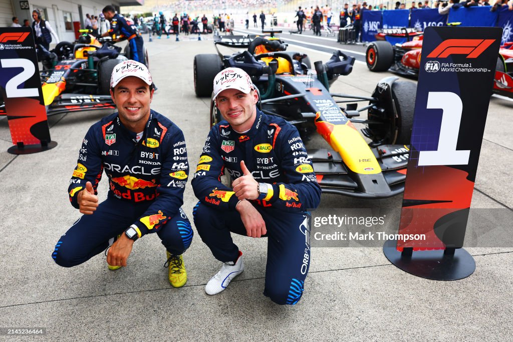 F1 Grand Prix of Japan