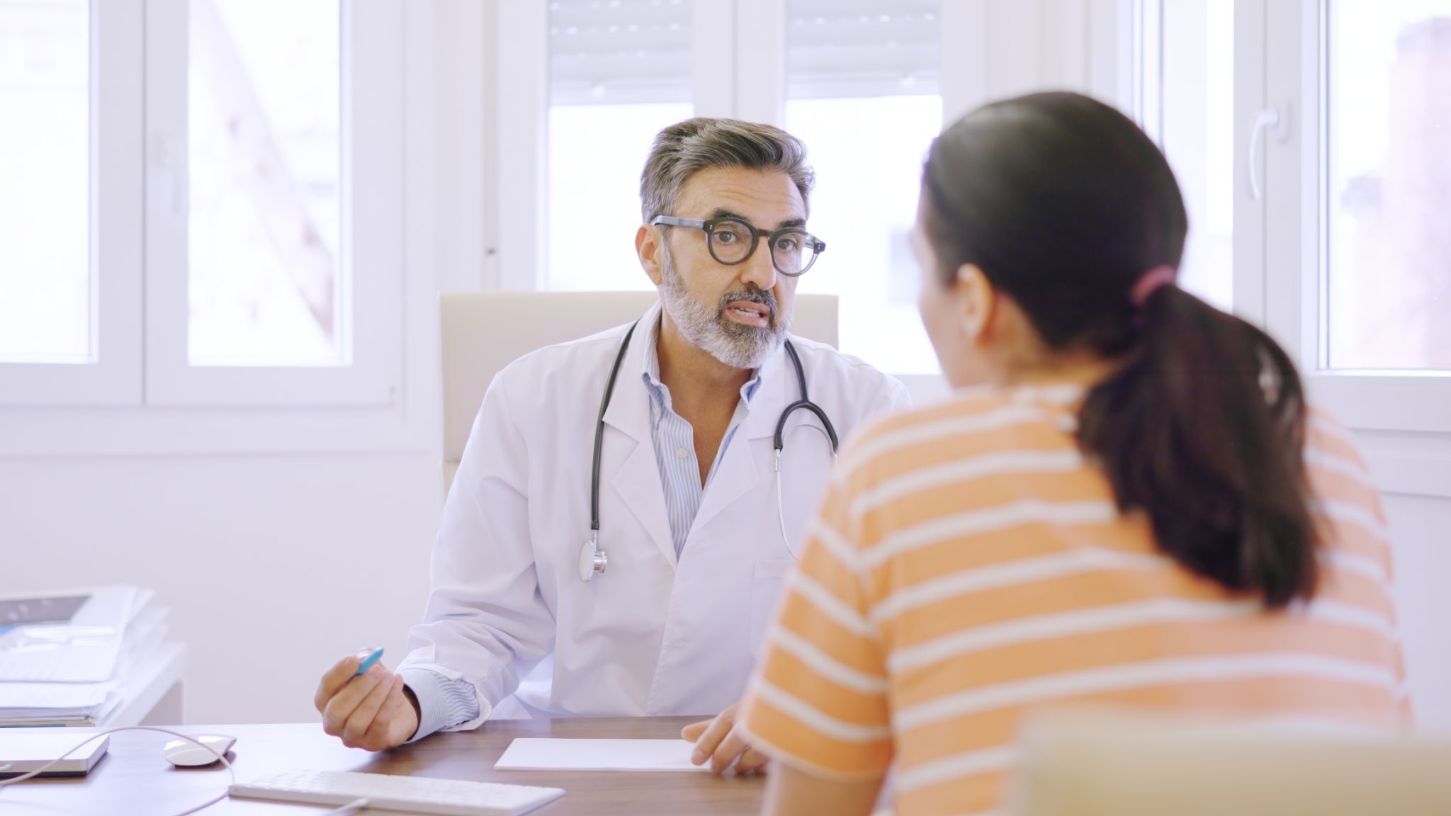 spanish healthcare