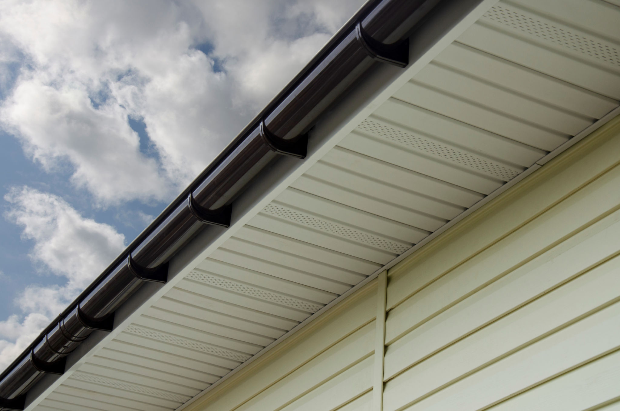 gutter maintenance