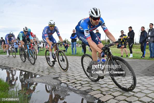 121st Paris-Roubaix 2024 121st Paris-Roubaix 2024