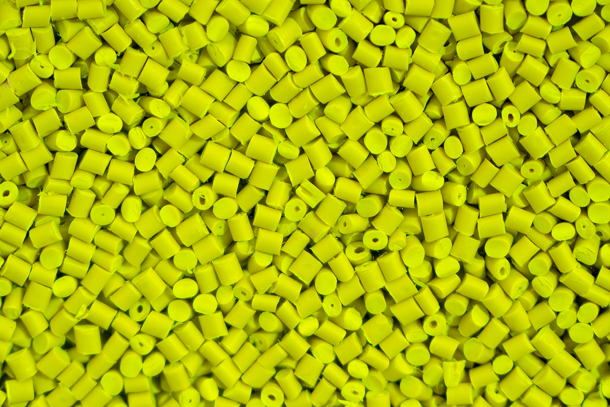 injection molding