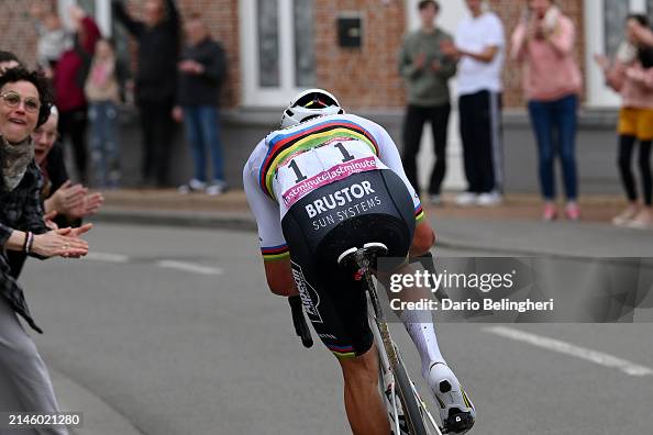 121st Paris-Roubaix 2024 121st Paris-Roubaix 2024