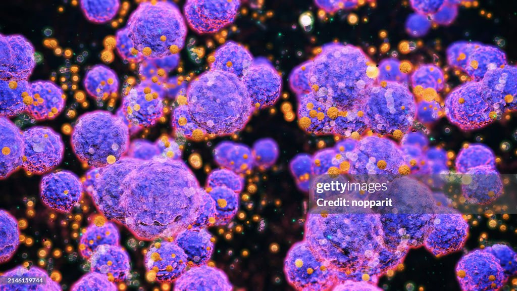 Streptococcus.