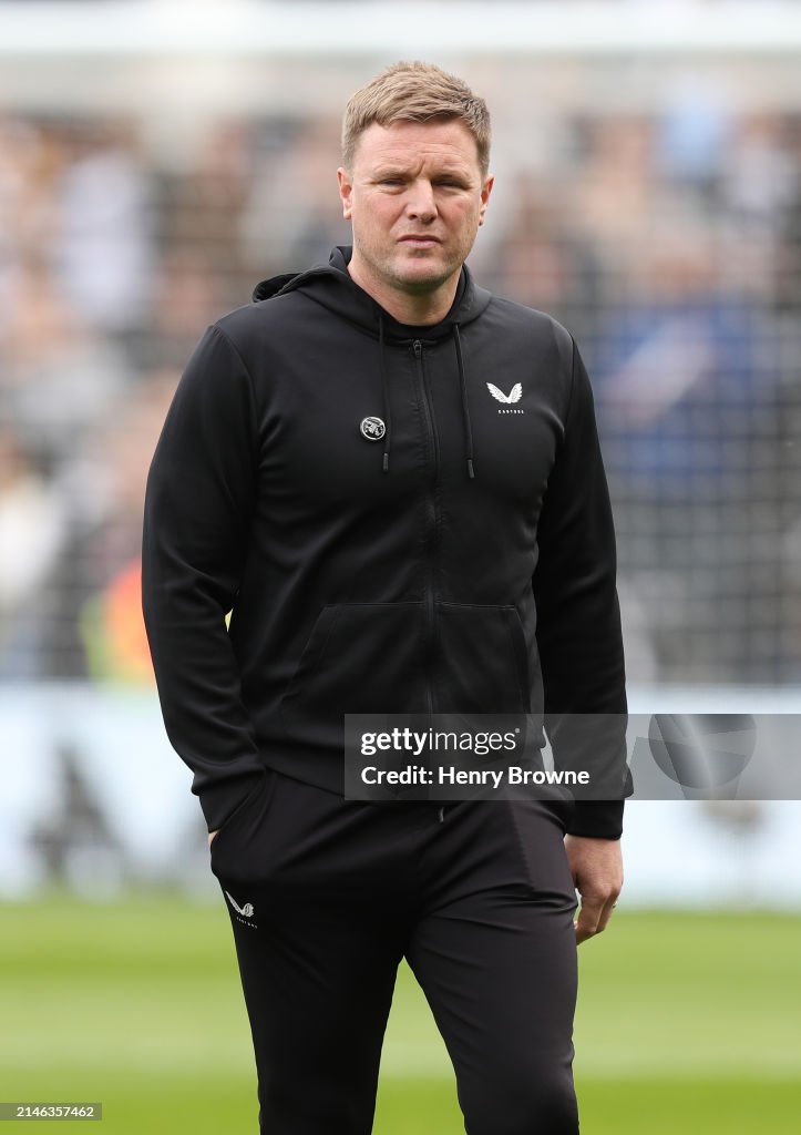 Fulham FC v Newcastle United - Premier League