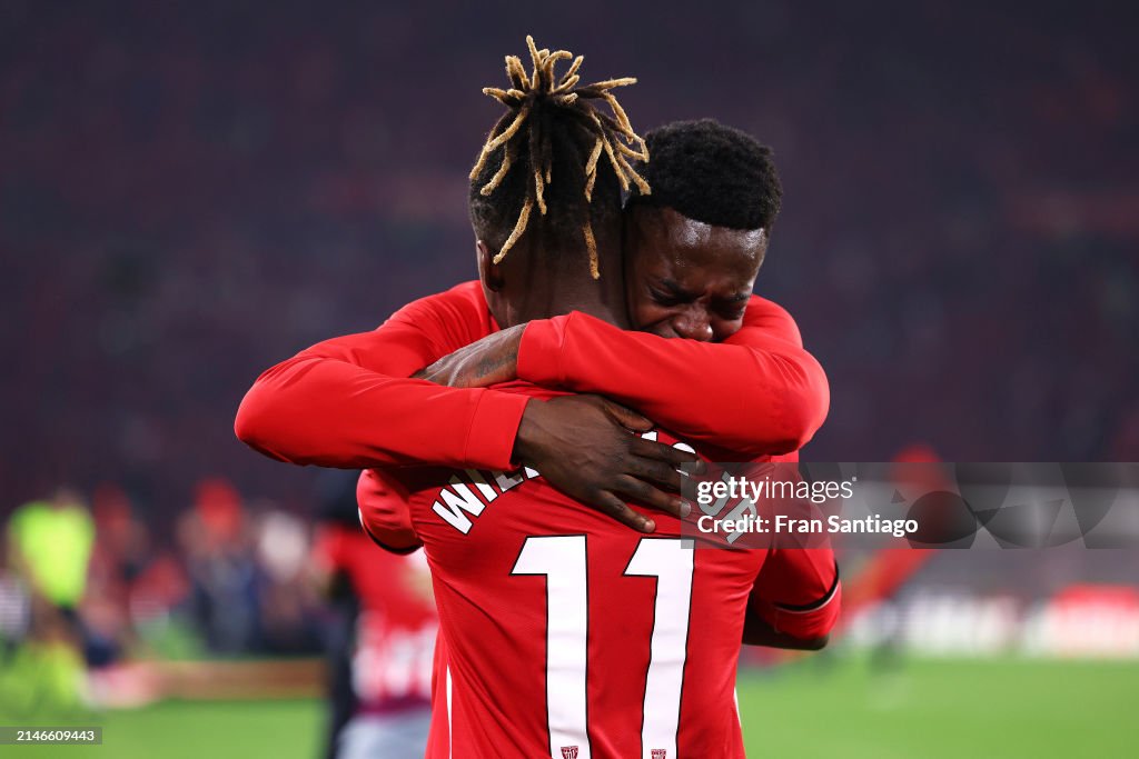 Athletic Club v Real Mallorca - Copa Del Rey Final