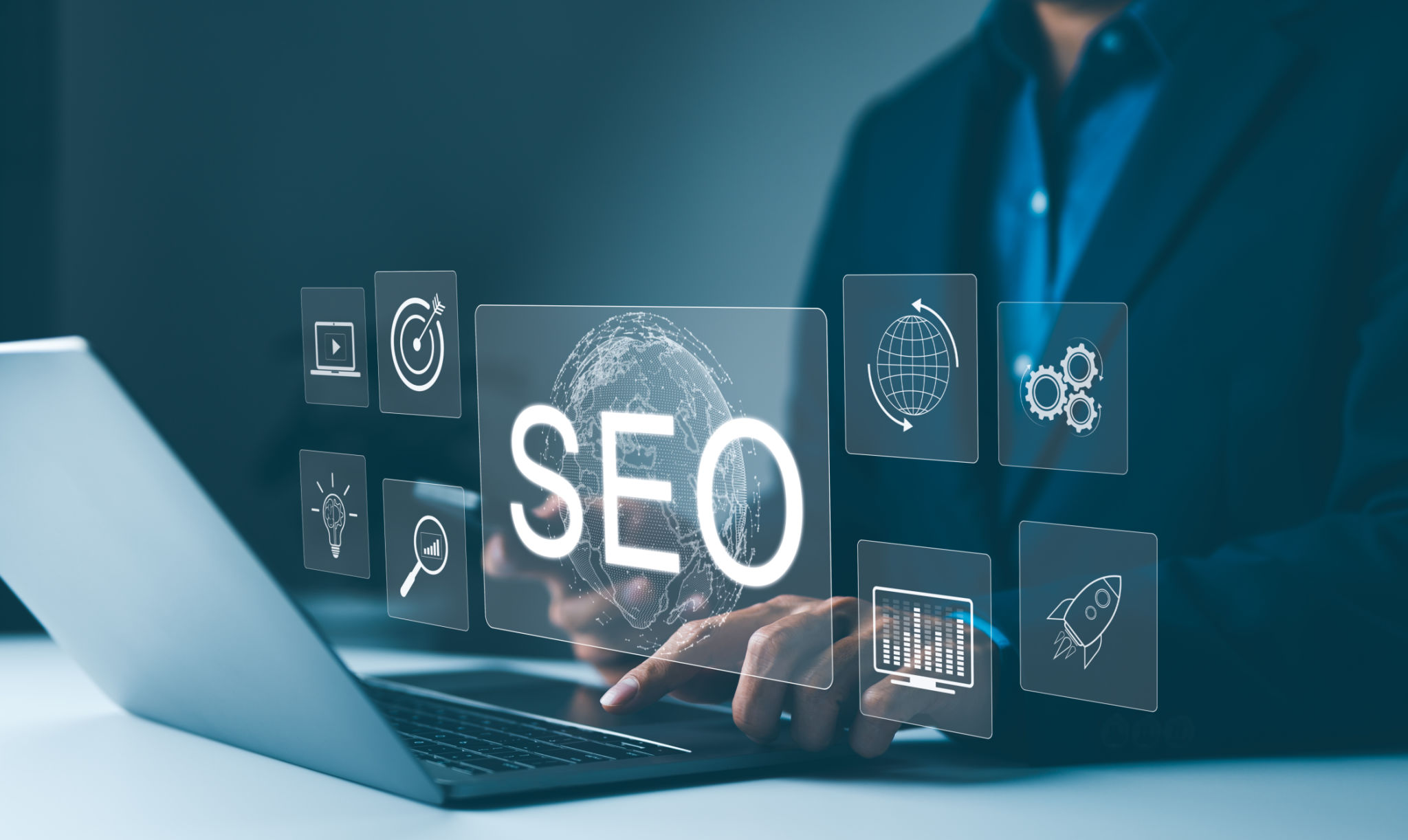 seo content creation