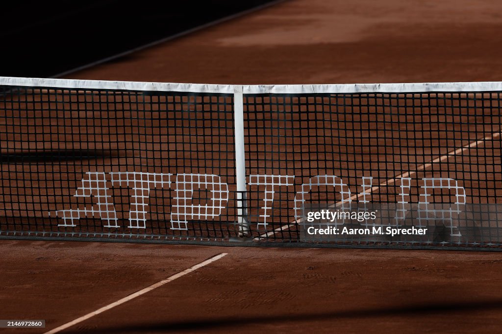 ATP 250 Fayez Sarofim & Co. U.S. Men's Clay Court Championships 2024 - Day 6