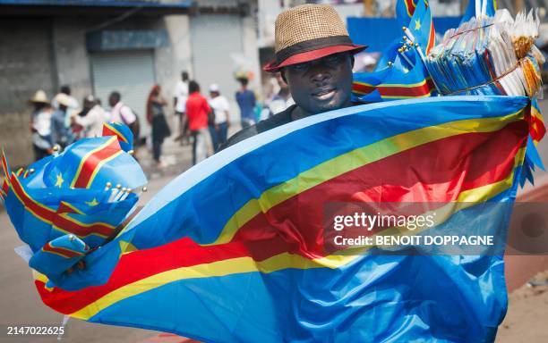 Understand Man Rdc 671 Rdc Congo Photos & High Res Pictures - Getty Images
