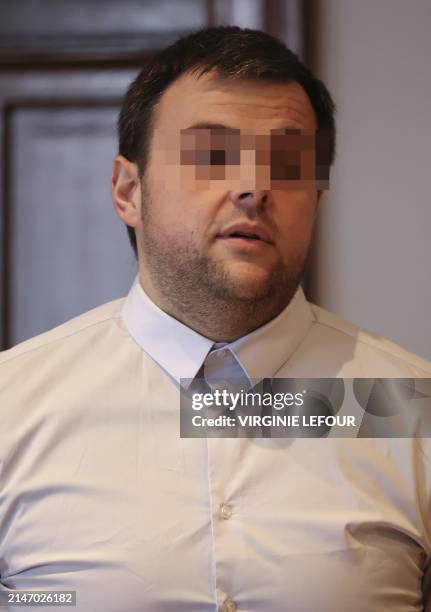 The Assizes 84 Assises Assizes Assisen Namen Proces Afp Stock Photos, High-Res ...