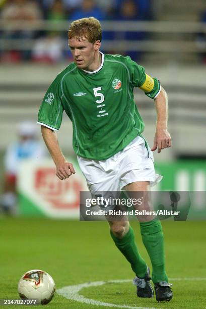 565 Steve Staunton Photos & High Res Pictures Getty Images