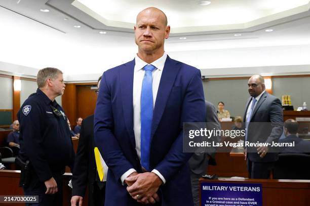 25 Daniel Rodimer Stock Photos, High-Res Pictures, and Images - Getty ...