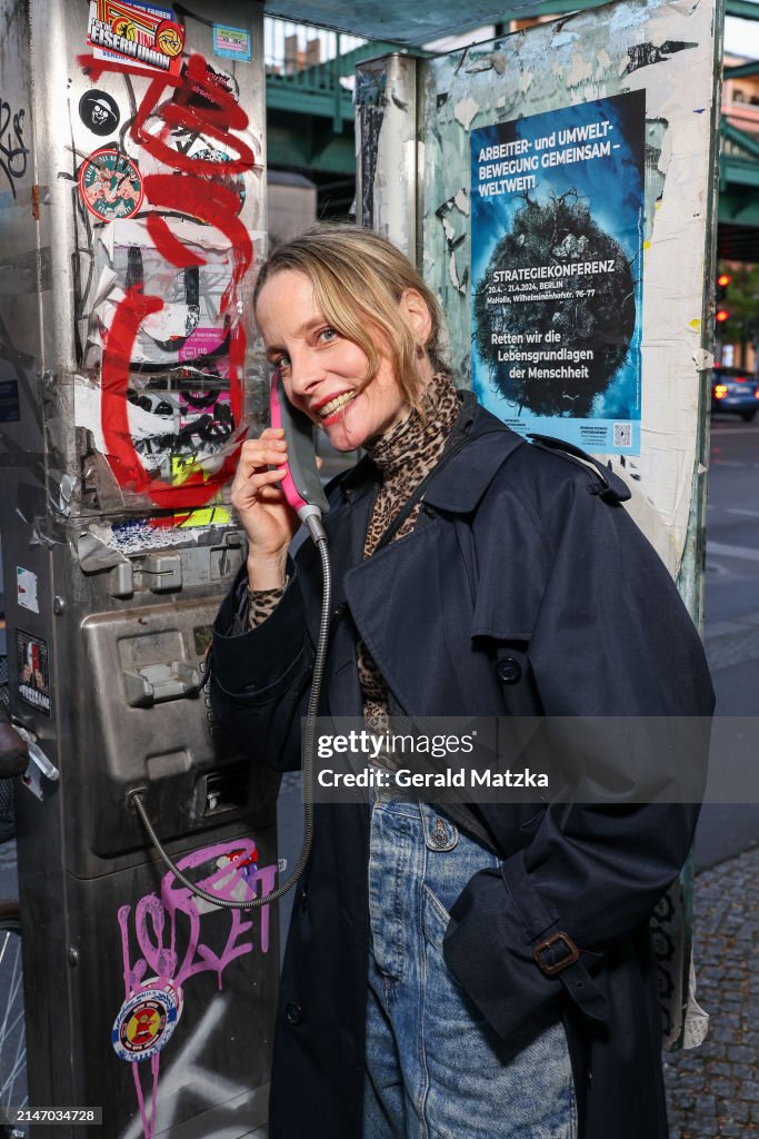 Achtung berlin 2024 Festival Opening