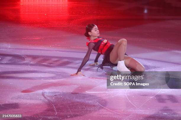 Adeliia Petrosian Photos and Premium High Res Pictures - Getty Images