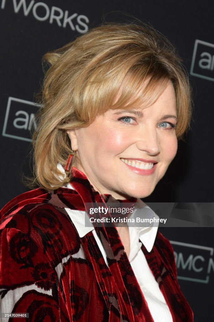 AMC Networks 2024 Upfront Red Carpet - Arrivals