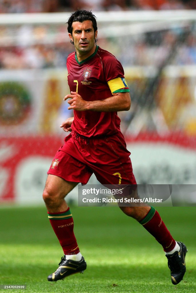 Luis Figo Of Portugal Running During The FIFA World Cup Finals 2006 luis-figo-of-portugal-running-during-the-fifa-world-cup-finals-2006