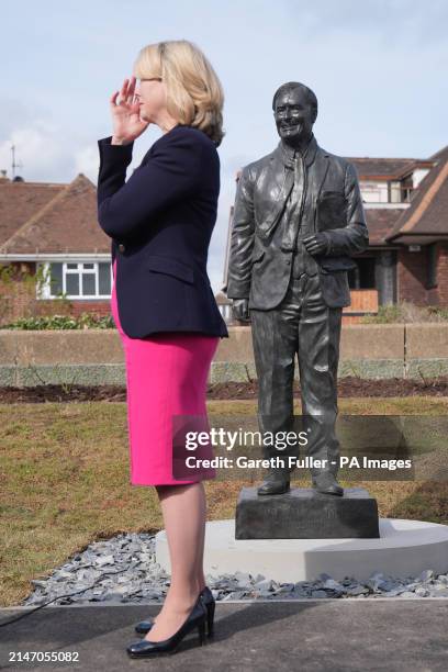 Anna Firth 312 Chalkwell Stock Photos, High-Res Pictures, and Images - Getty Images