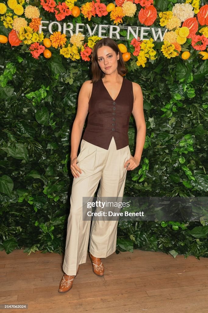 Forever New Ciao Bella Launch