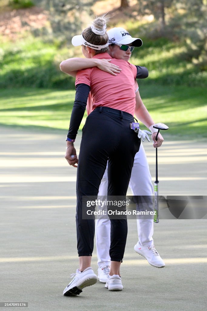 T-Mobile Match Play presented by MGM Rewards - Day Five