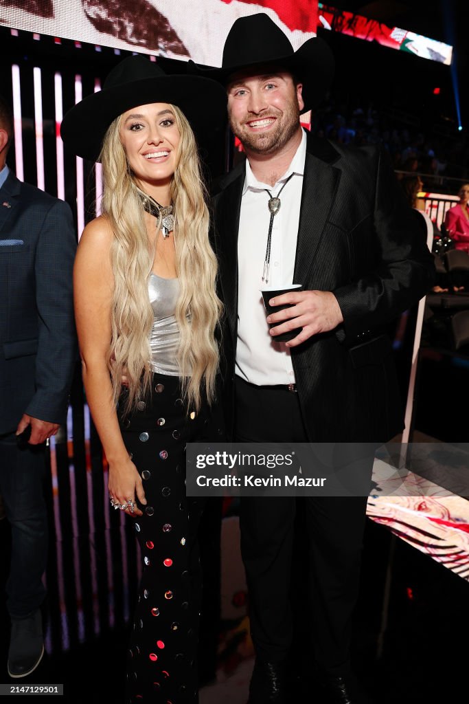 2024 CMT Music Awards - Show