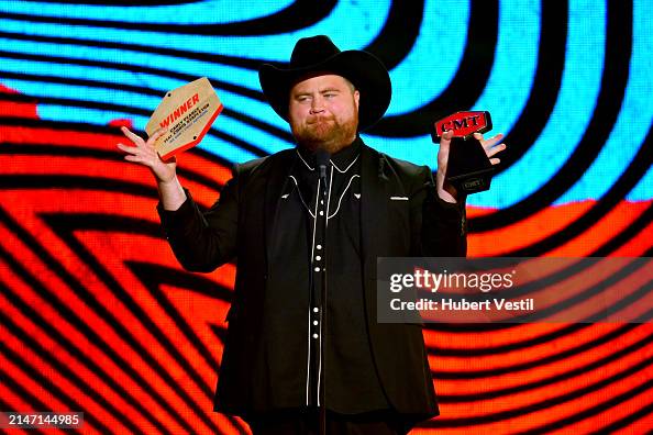 2024 CMT Music Awards - Show 2024 CMT Music Awards - Show