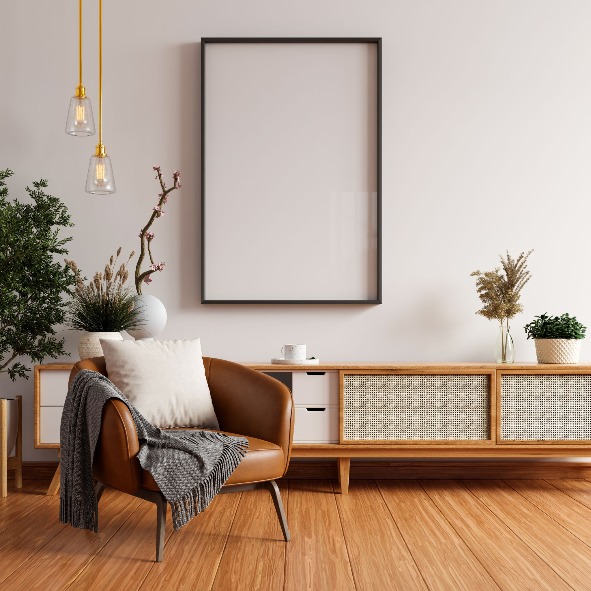 home painting