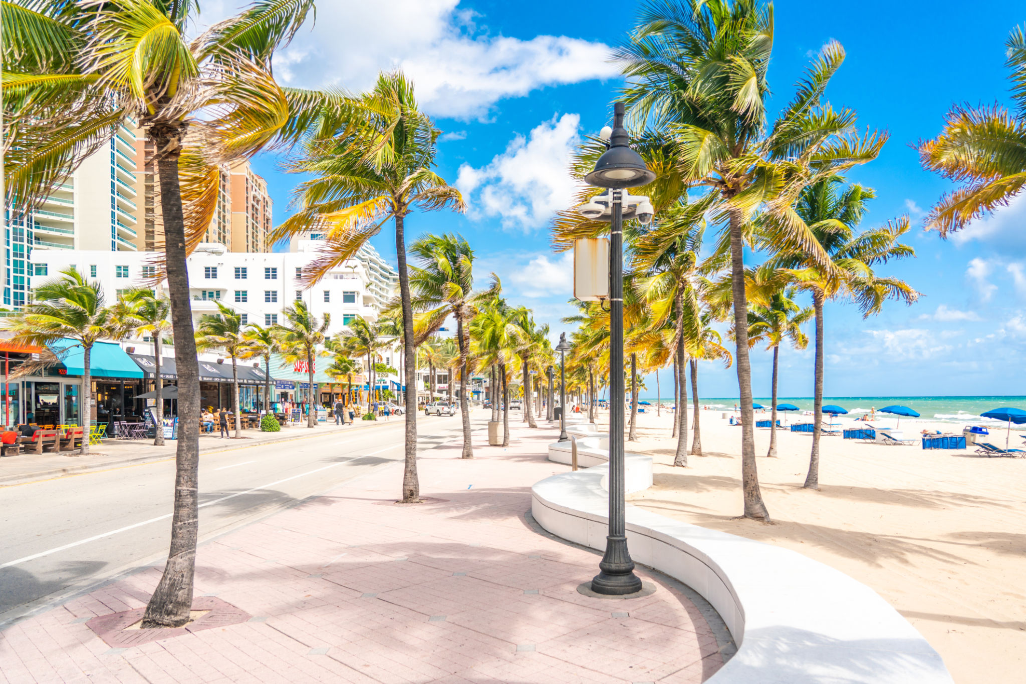 fort lauderdale beach