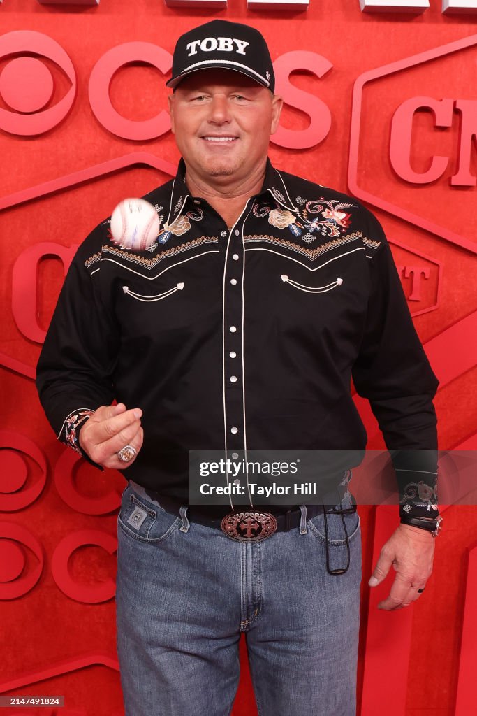 2024 CMT Music Awards - Arrivals