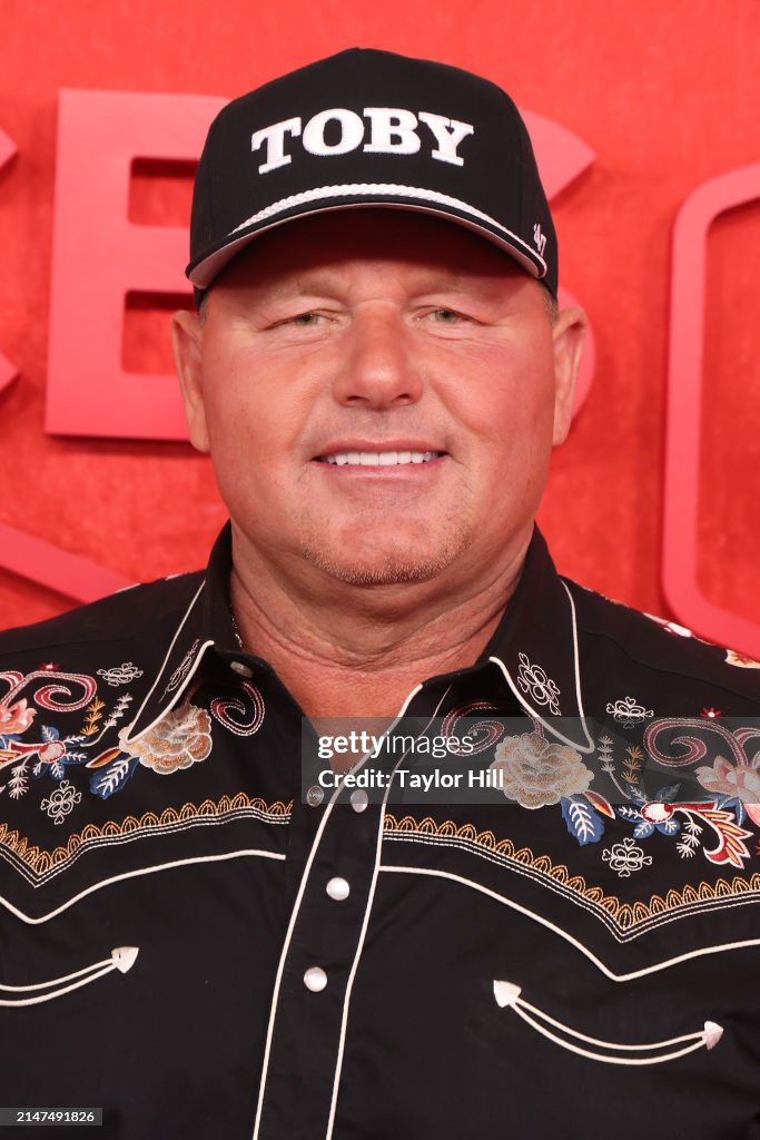 2024 CMT Music Awards - Arrivals