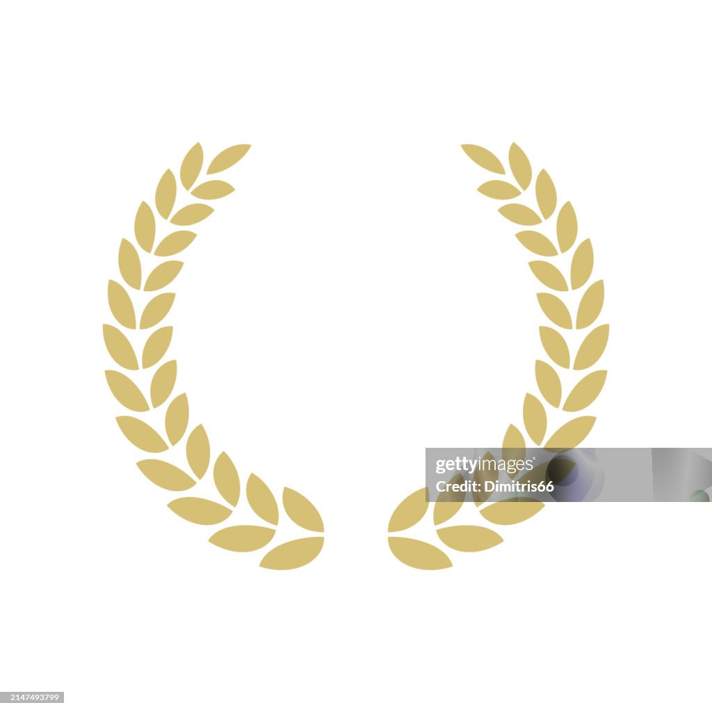 Wreath icon