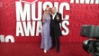 Eloise DeJoria and John Paul DeJoria attend the 2024 CMT Music Awards ...