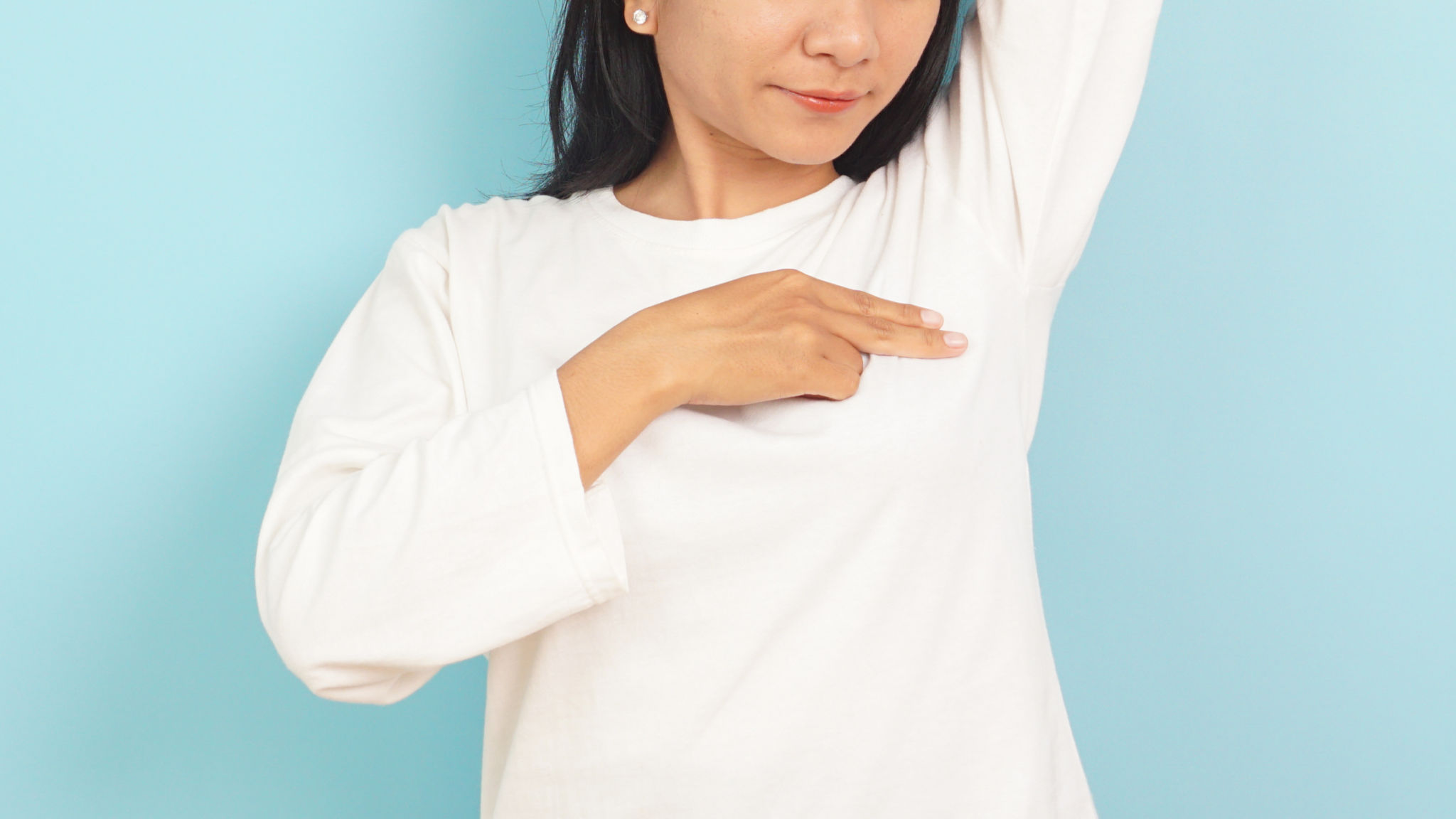 breast examination